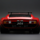 Illustration for article titled Engine Week: 12 Cylinders - Miura Jota SVR